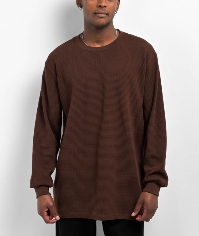 Shaka Wear 6.0 OZ ACTIVE LONG SLEEVE T-Shirt – Gardena Department Store