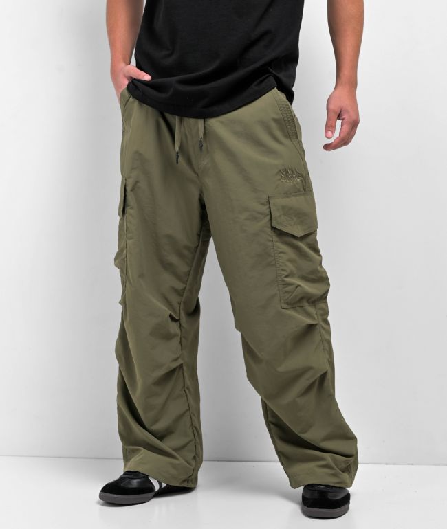 Brown Cargo Pants -  Canada