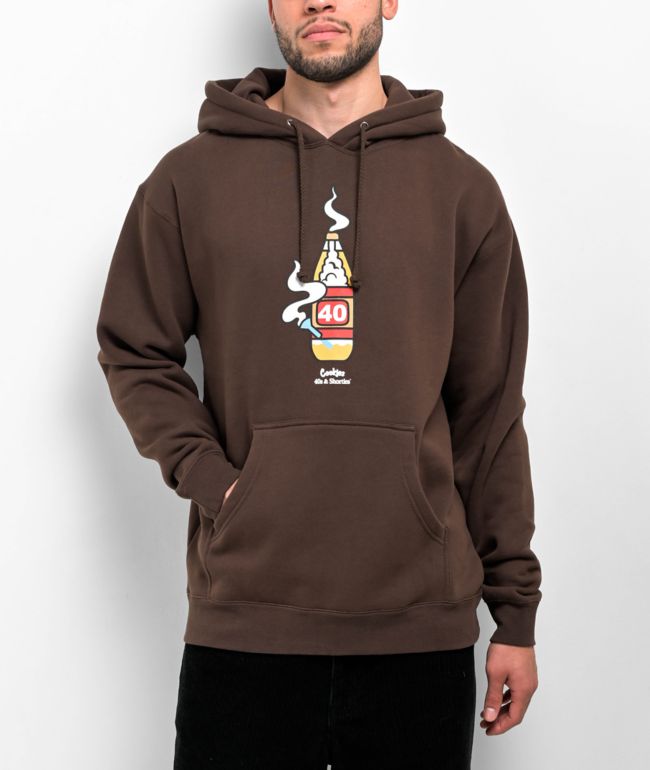 Zumiez on sale hoodies mens