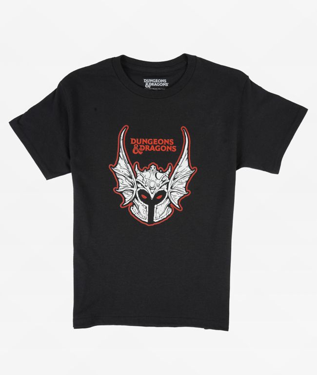 Primitive Kids Sting Black T-Shirt | Zumiez