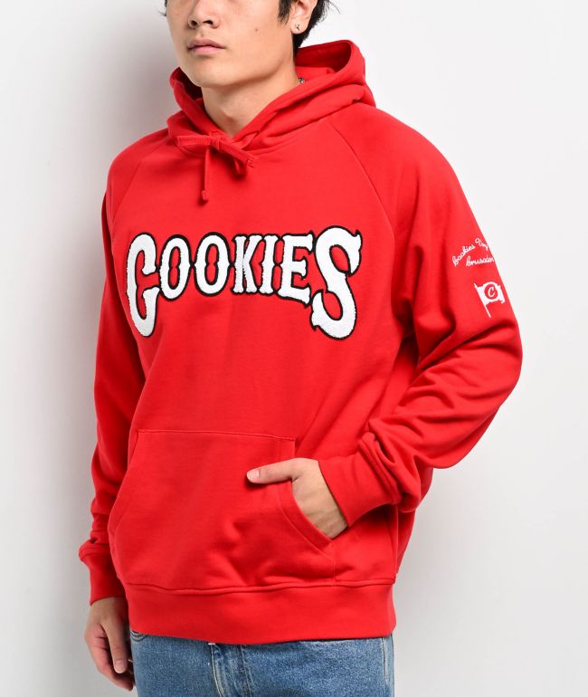 Cookies Clothing