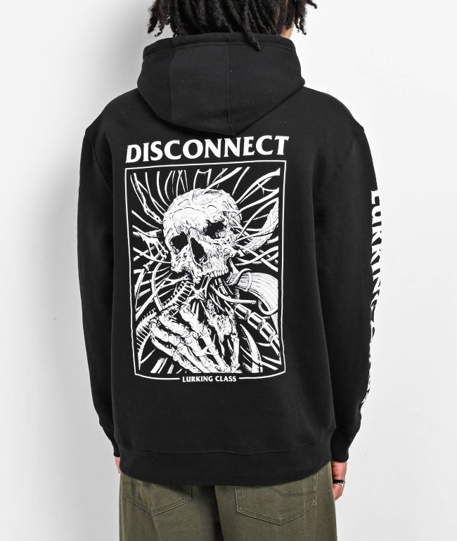 Mens on sale hoodies zumiez