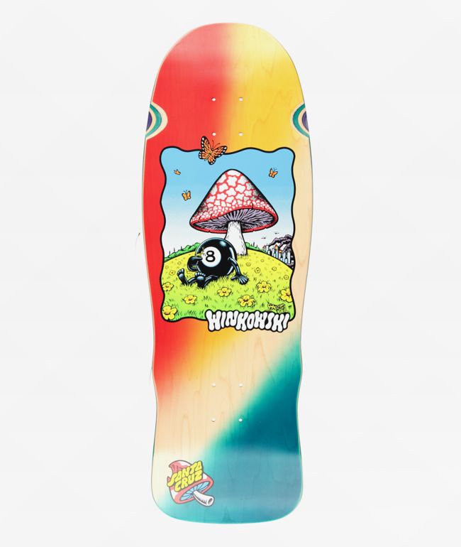 Santa Cruz Winkowski Primordial 10.35