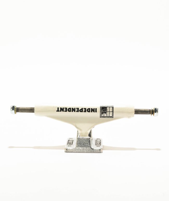 Independent 144 Stage 11 Skateboard Truck | Zumiez