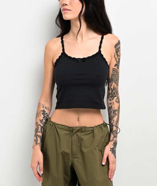 Zine Jane Blue Tube Top | Zumiez