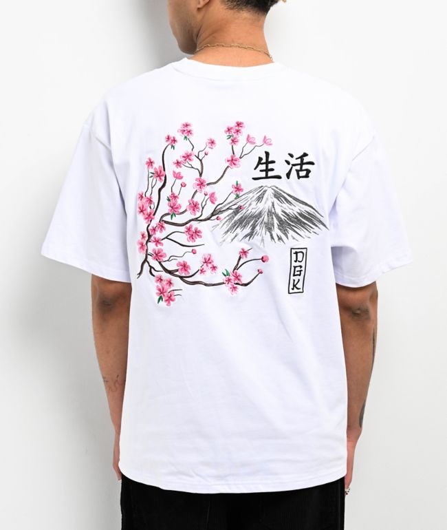 ★★Adairs★★ skate tee black IX9023 Men's Skate T-Shirts | Zumiez