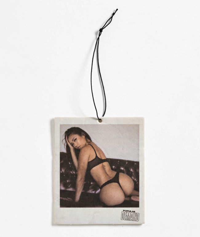 Popular Demand Instant Look Back Air Freshener - Popular Demand