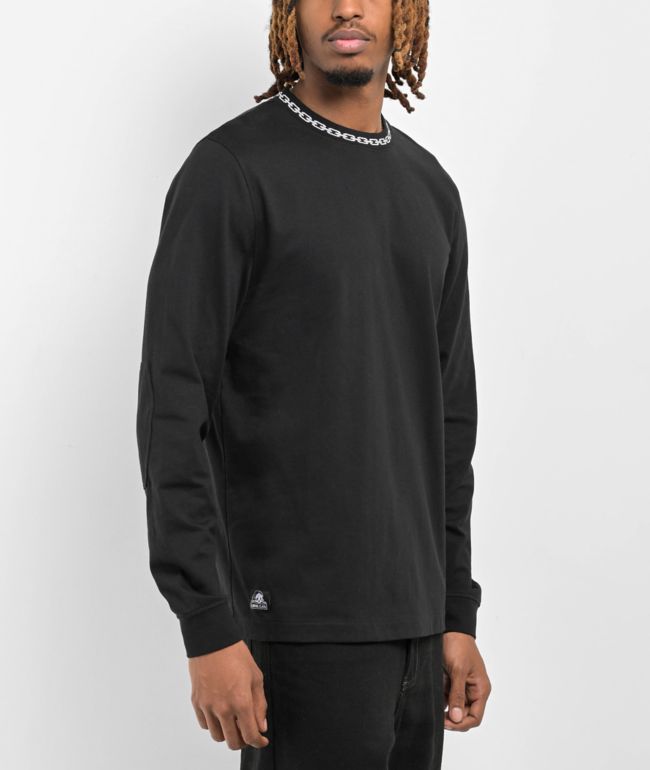 LONG SLEEVE SHIRT Men