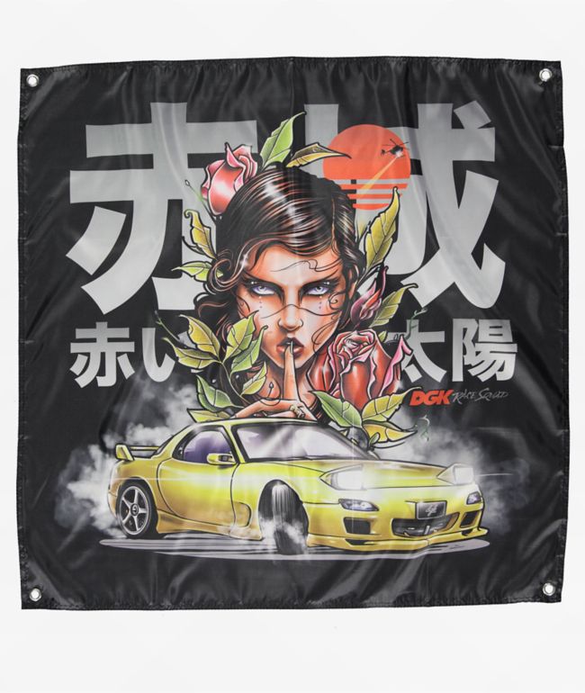 KILLER ACID キラーアシッド プリントポスター KILLER ACID キラーアシッド HERB & LEAF プリントポスター
