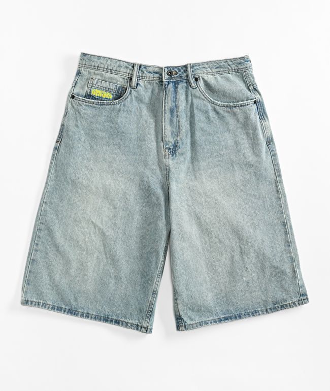 Empyre Kids Colby Loose Fit Skate Jeans