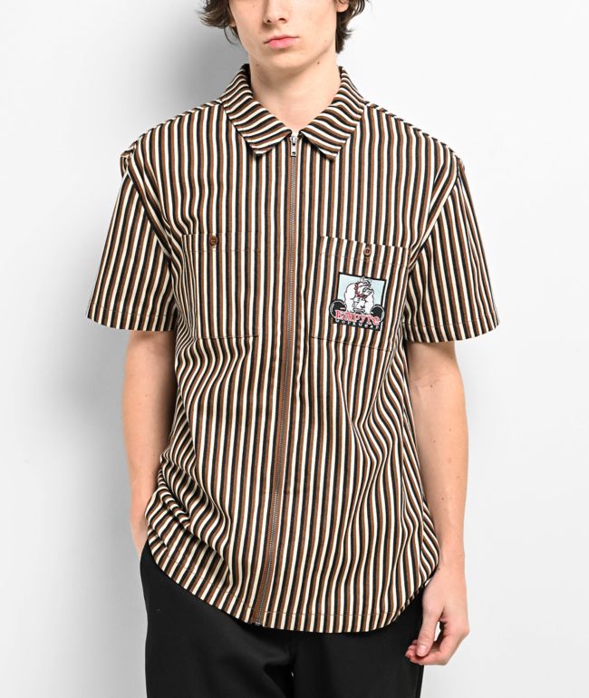 Men's Shirts | Zumiez