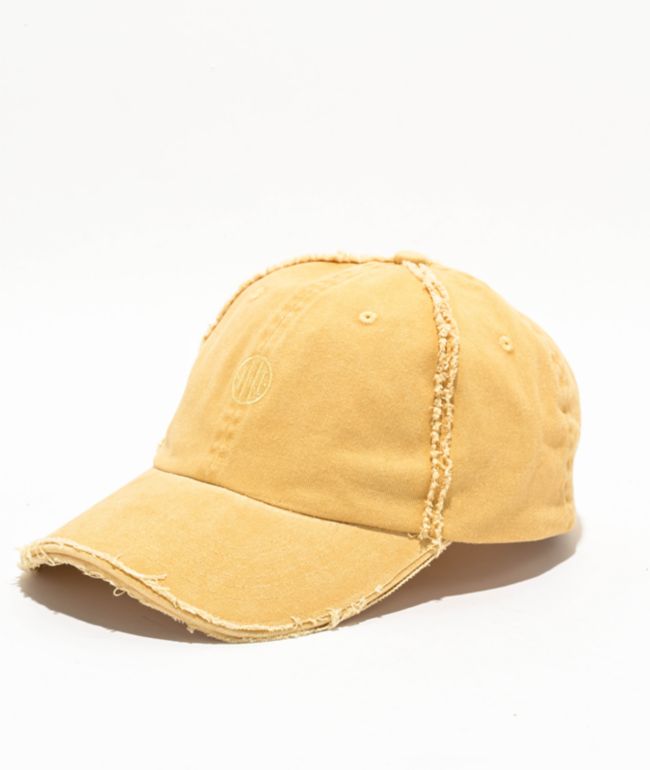 Ninth Hall Stone Rose Black Beanie | Zumiez