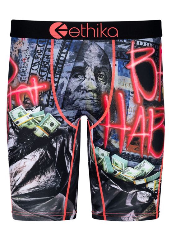 Green Ethika Girls South Africa Factory Outlet - Ethika Sale Online