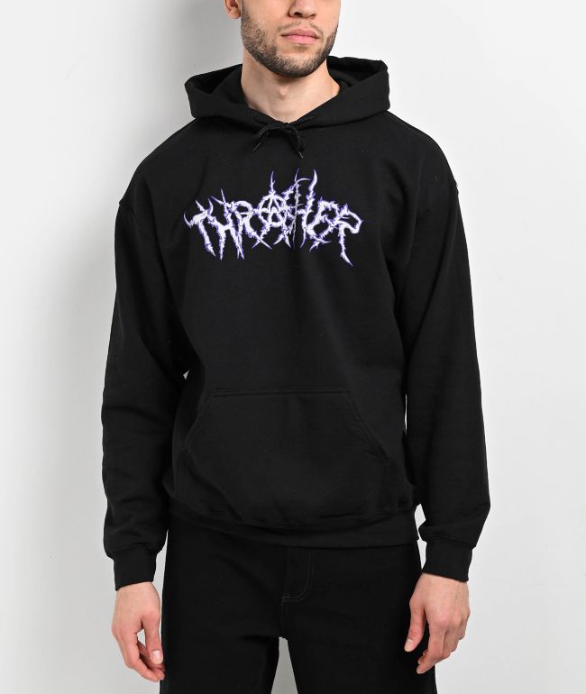 Thrasher hoodie clearance zumiez canada