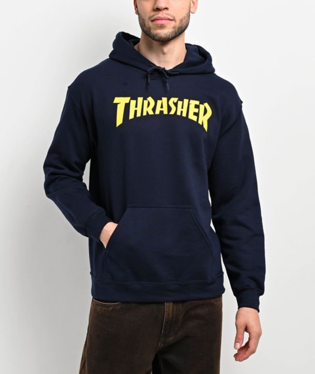 thrasher Zumiez