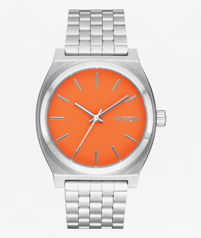 Nixon watch on sale sale