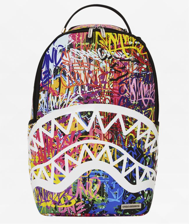 men's sprayground bags