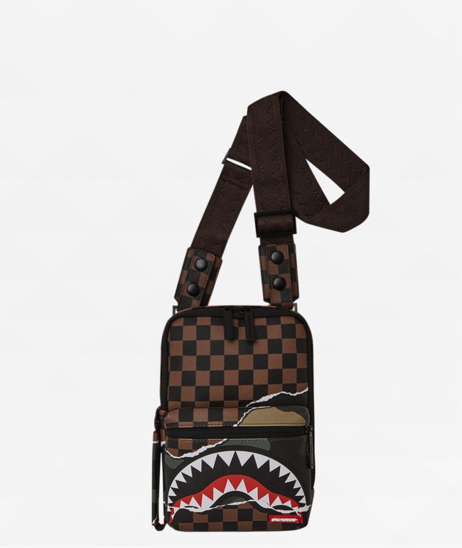 Zumiez side clearance bag