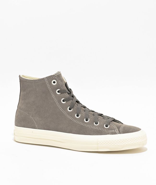 Converse ctas pro hi suede online