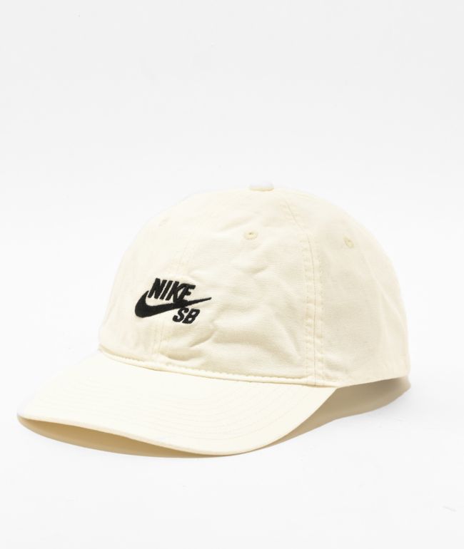 Nike SB Club Sail Strapback Hat - Nike