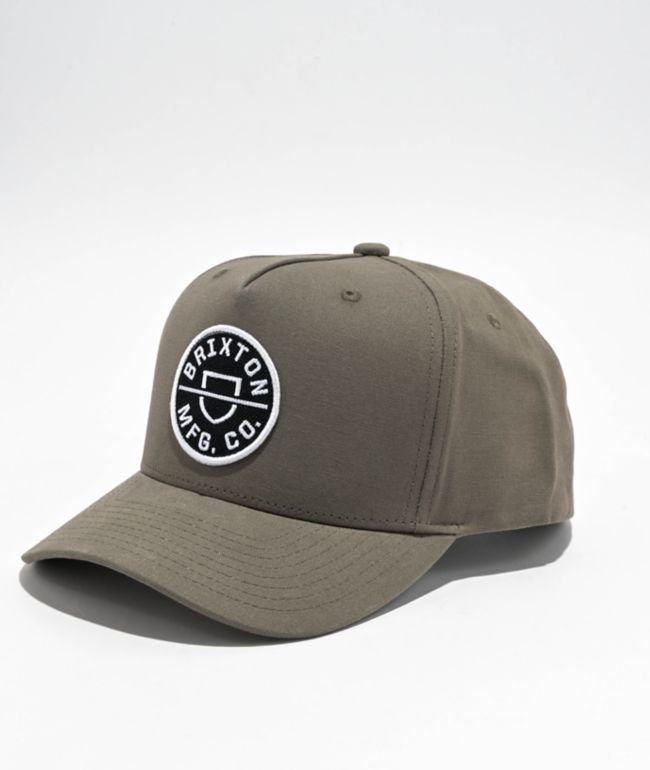 Strapback hats canada online