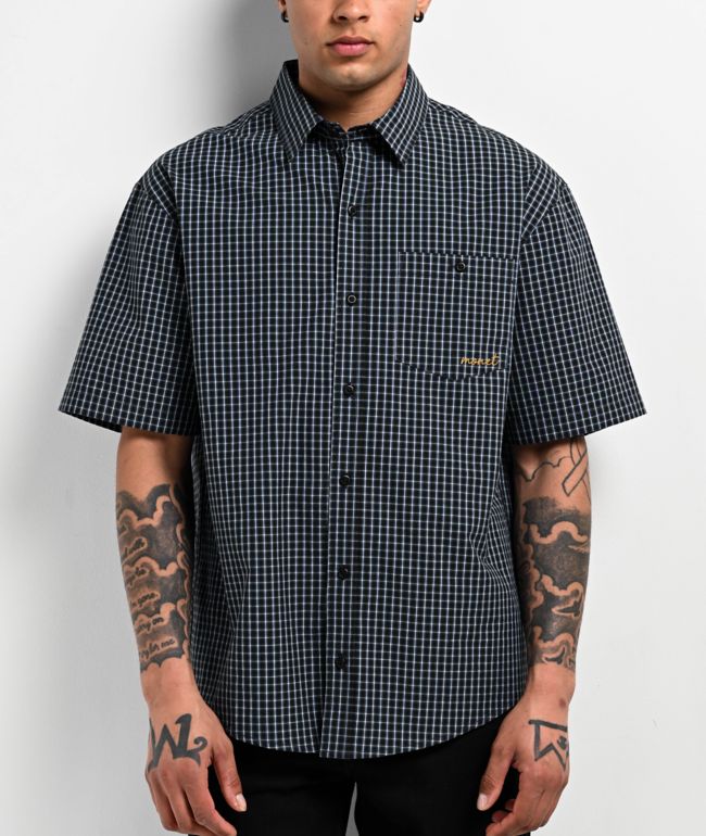 Men's Shirts | Zumiez