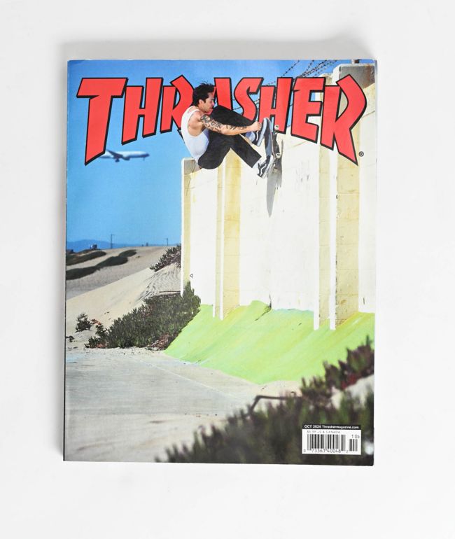 Thrasher magazine 1992 June スケートボード 雑誌 Thrasher magazine 1992 June スケートボード 雑誌 Thrasher