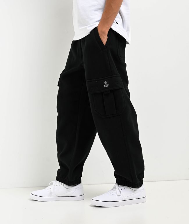 Ninth Hall Fundamentals Milla Heather Grey Relaxed