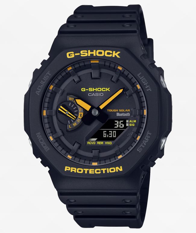 Casio g shock bluetooth best sale