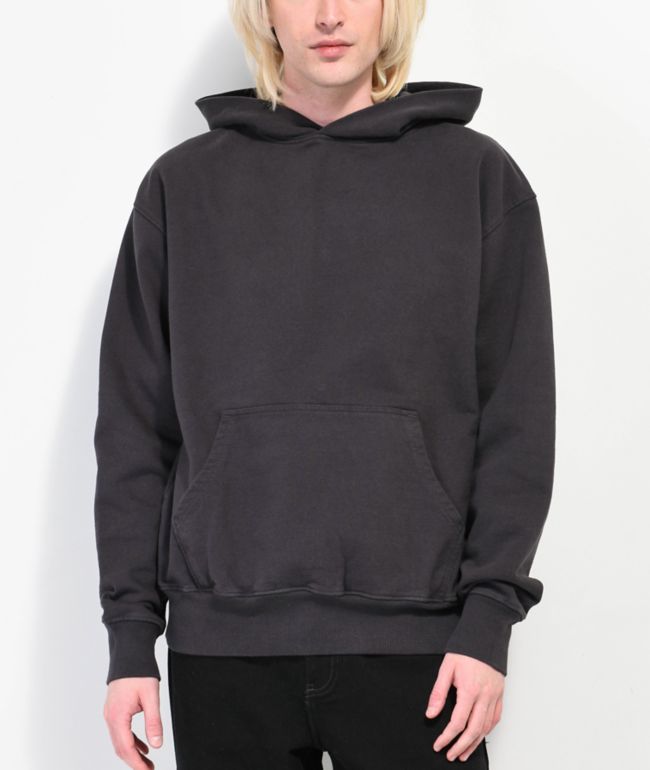 SHAKA ZIP HOODY - Jade