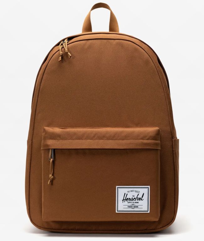 Herschel Supply Co. Classic XL Ivy Green Backpack Zumiez