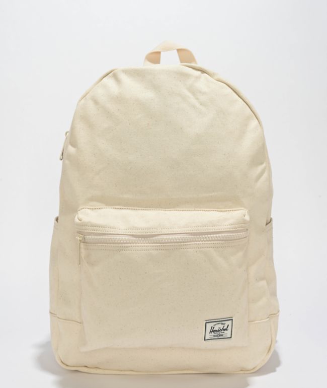 Herschel Supply Co. Pacific Daypack Natural Backpack - Herschel Supply