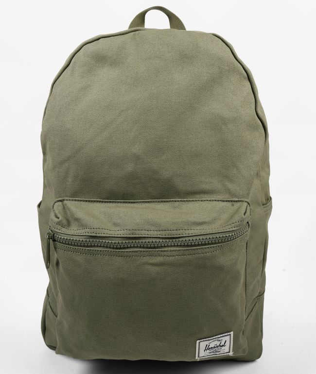 Herschel Supply Co. Pacific Daypack Clove Backpack - Herschel Supply
