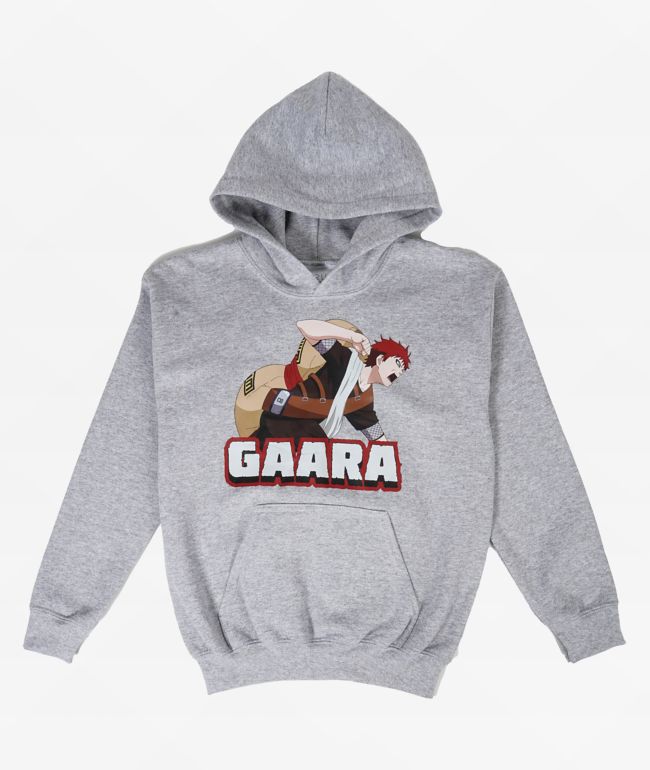 Gaara nike hoodie outlet