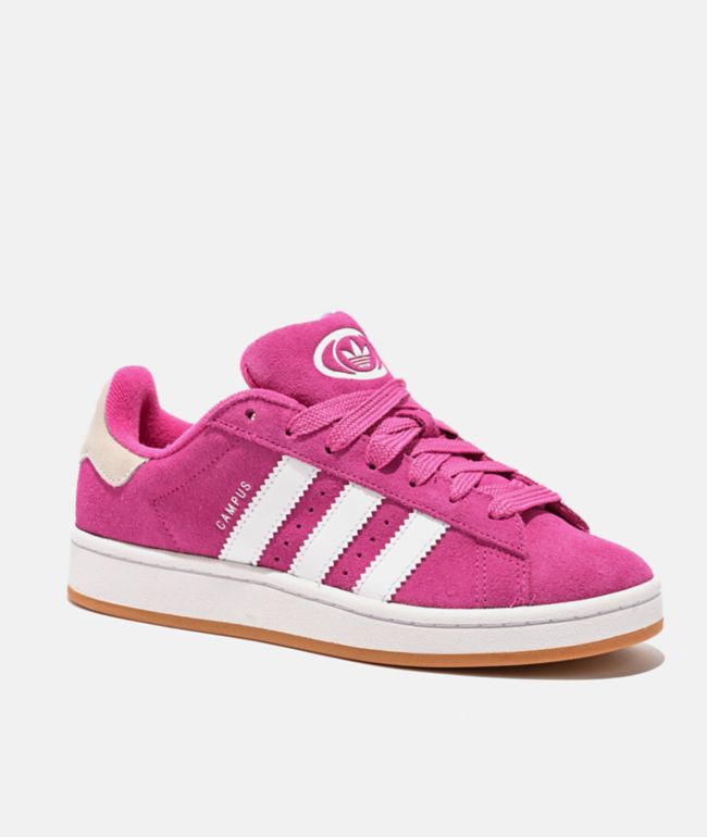 adidas Campus 00s Dark Green Cloud White Shoes Zumiez