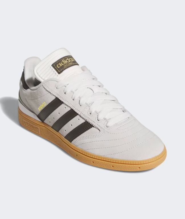 Aloha☆ ADIDAS Aloha Super Shoes Crystal White/Cloud White/Blue Bird