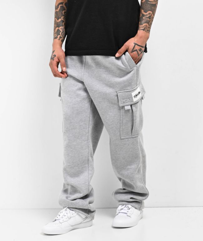 Cargo Pants Baggy -  Canada