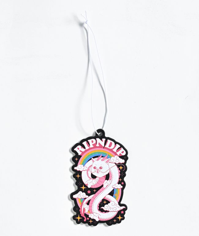 DGK Hachi-Roku Air Freshener | Zumiez