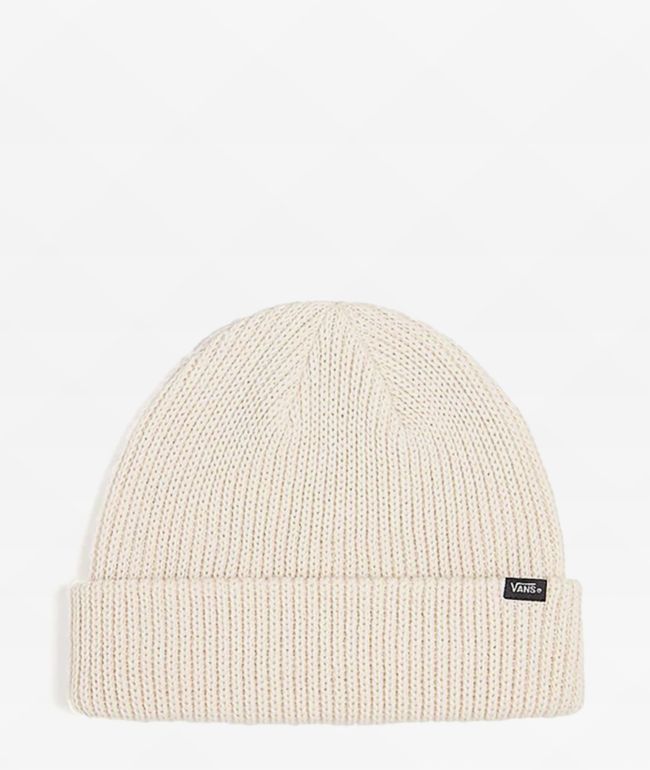 Ninth Hall Stone Rose Black Beanie | Zumiez