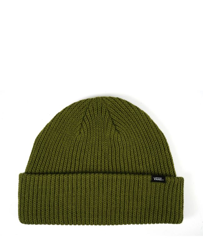 Vans Core Basics Pesto Beanie - Vans