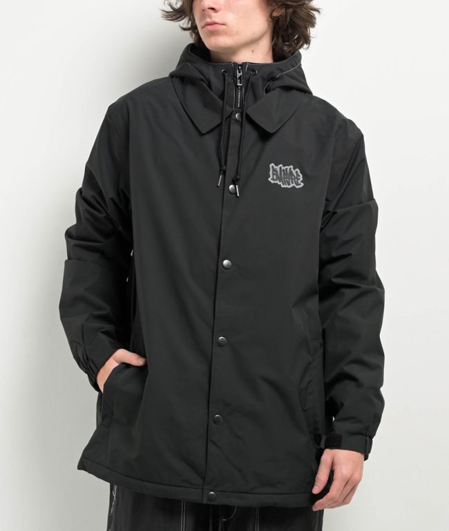 Snowboard Jackets Zumiez