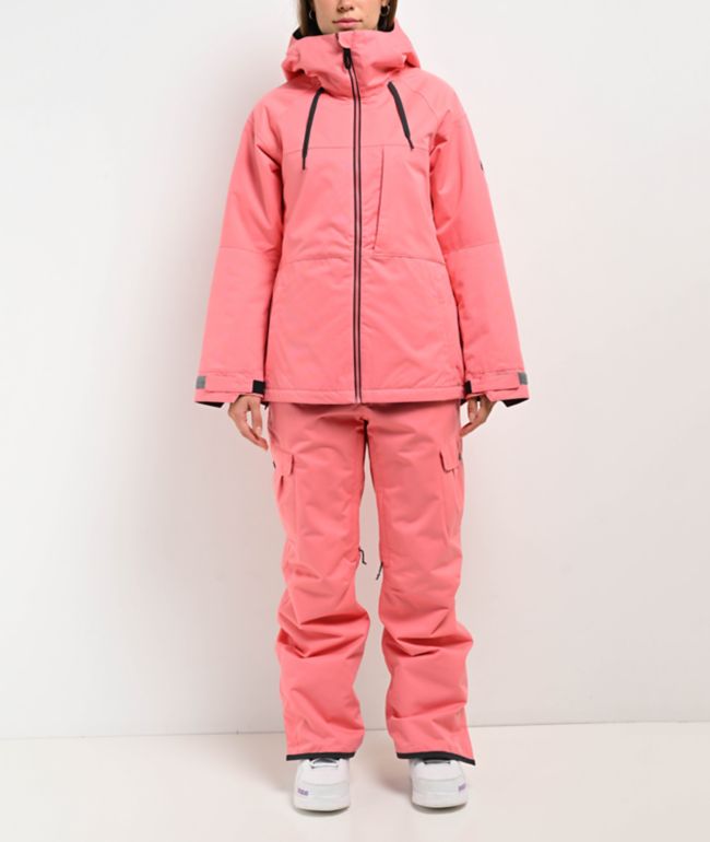 686 Women's Aura Tulip 10K Snowboard Pants - 686