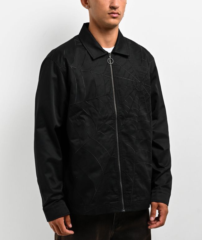 新品【Lサイズ】everyone 3layer jacket (BLACK) VIKING THOR BREATHABLE RAIN JACKET, 300D, 3XL, BLACK, ZIPPER