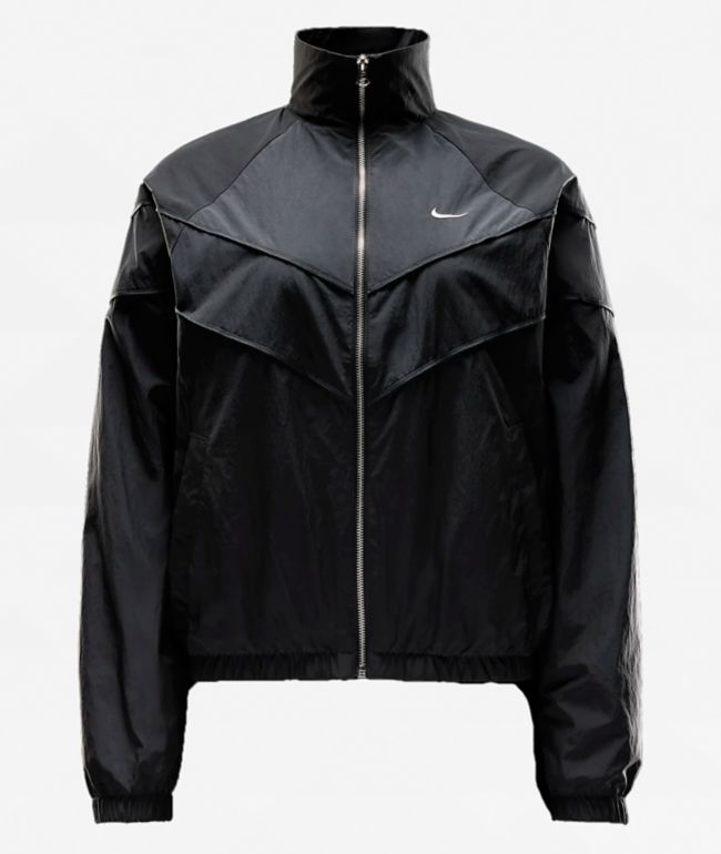 Nike bonded windrunner store
