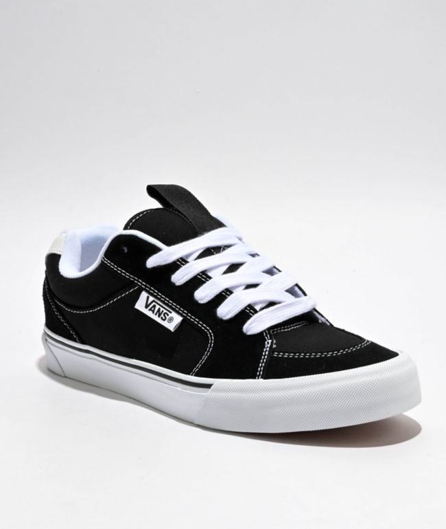 Basket vans churchill online