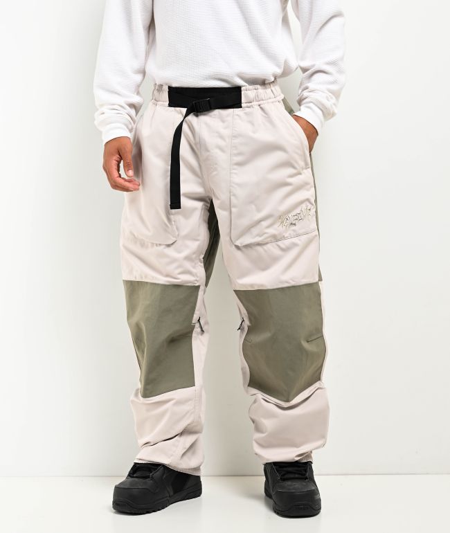 686 x Welcome Ghost Limestone 10K Snowboard Pants - 686