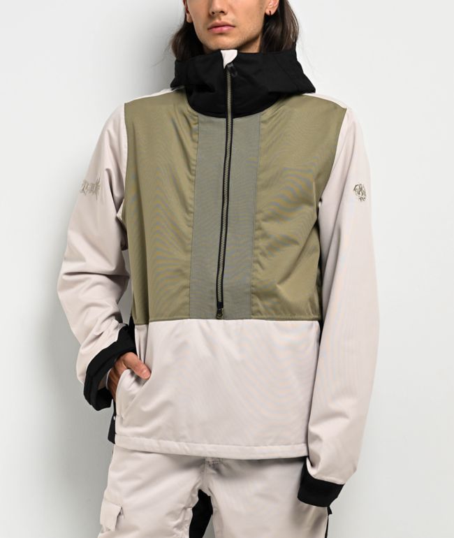 Snowboard Clothing | Zumiez