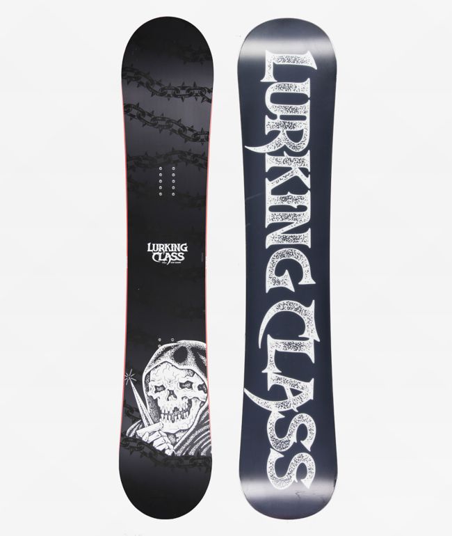 Snowboards & Snowboard Gear | Zumiez