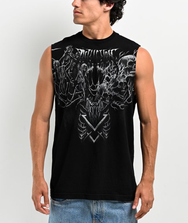 Affliction | Zumiez
