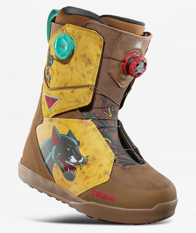 thirtytwo STW DOUBLE BOA M73 水色 thirtytwo STW DOUBLE BOA M73 水色 ThirtyTwo STW Double BOA